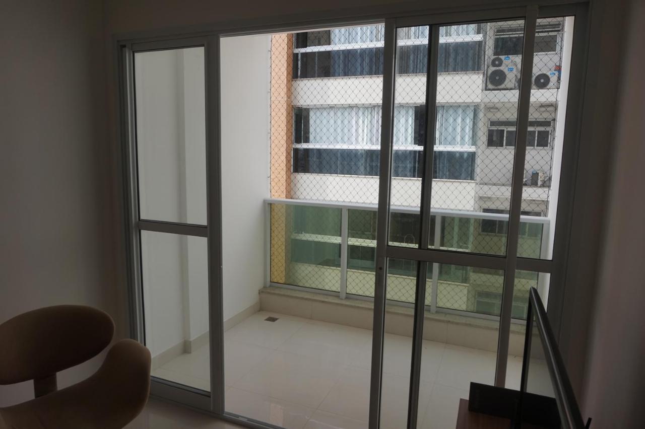 Lindo AP na Praia da Costa melhor bairro da cidade Vila Velha (Espirito Santo) Exterior foto