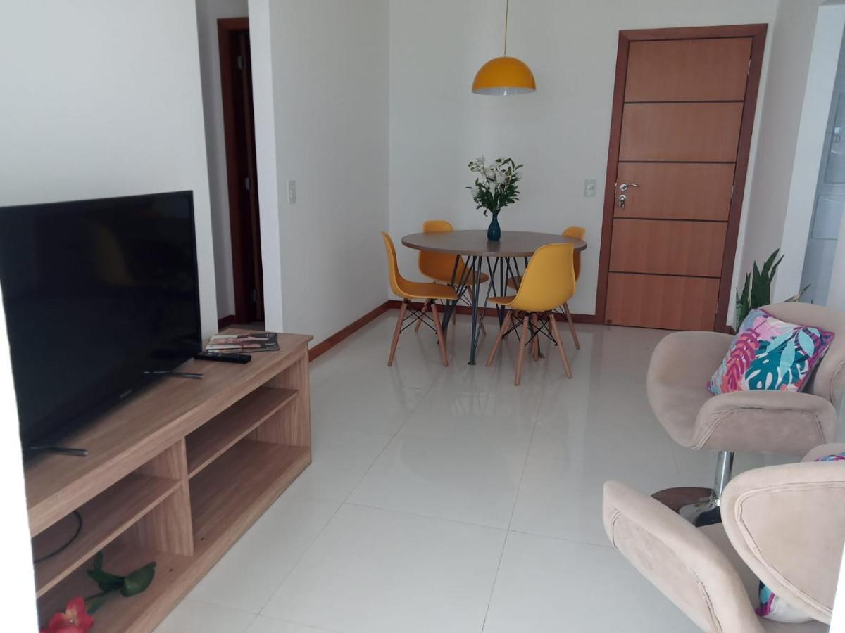 Lindo AP na Praia da Costa melhor bairro da cidade Vila Velha (Espirito Santo) Exterior foto