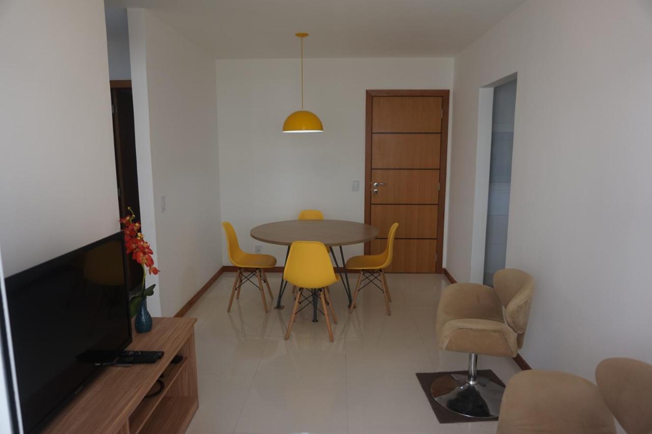 Lindo AP na Praia da Costa melhor bairro da cidade Vila Velha (Espirito Santo) Exterior foto