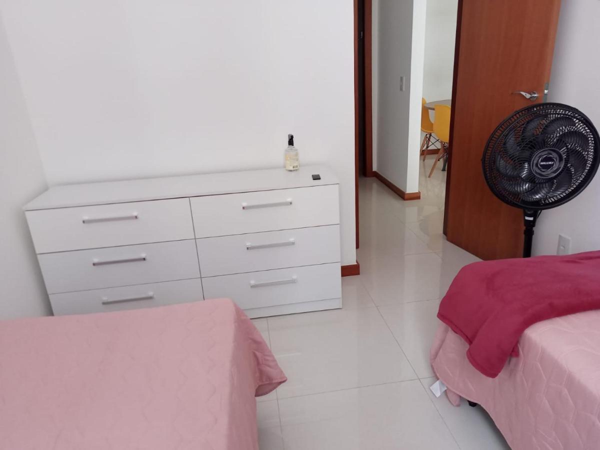 Lindo AP na Praia da Costa melhor bairro da cidade Vila Velha (Espirito Santo) Exterior foto
