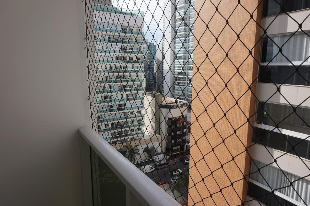 Lindo AP na Praia da Costa melhor bairro da cidade Vila Velha (Espirito Santo) Exterior foto
