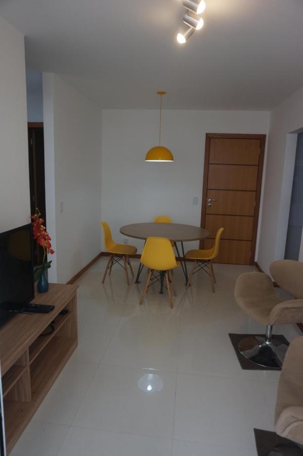 Lindo AP na Praia da Costa melhor bairro da cidade Vila Velha (Espirito Santo) Exterior foto