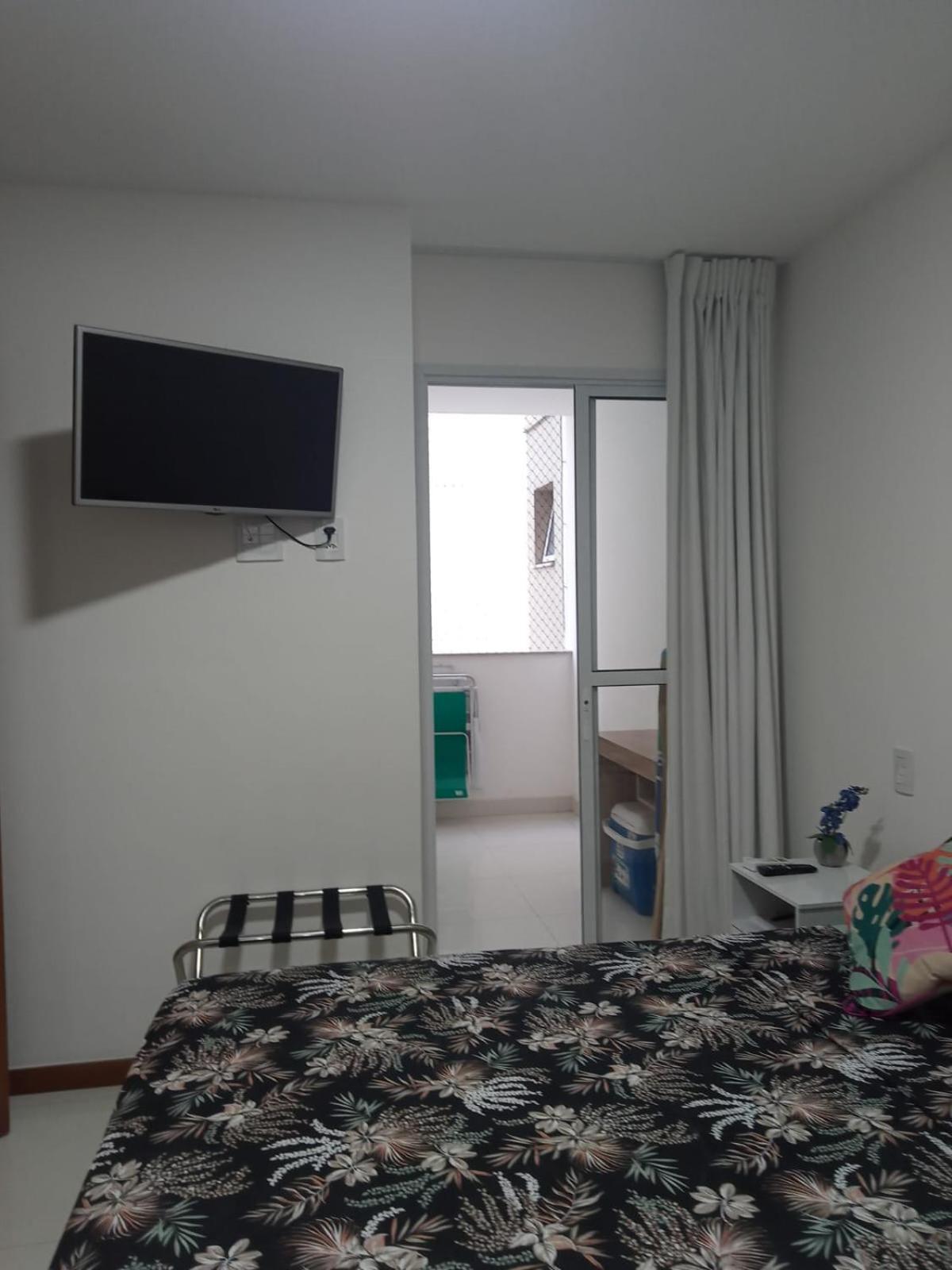 Lindo AP na Praia da Costa melhor bairro da cidade Vila Velha (Espirito Santo) Exterior foto