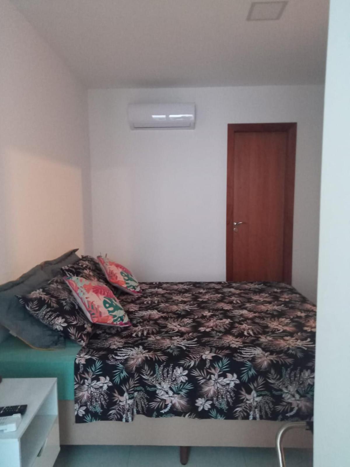 Lindo AP na Praia da Costa melhor bairro da cidade Vila Velha (Espirito Santo) Exterior foto