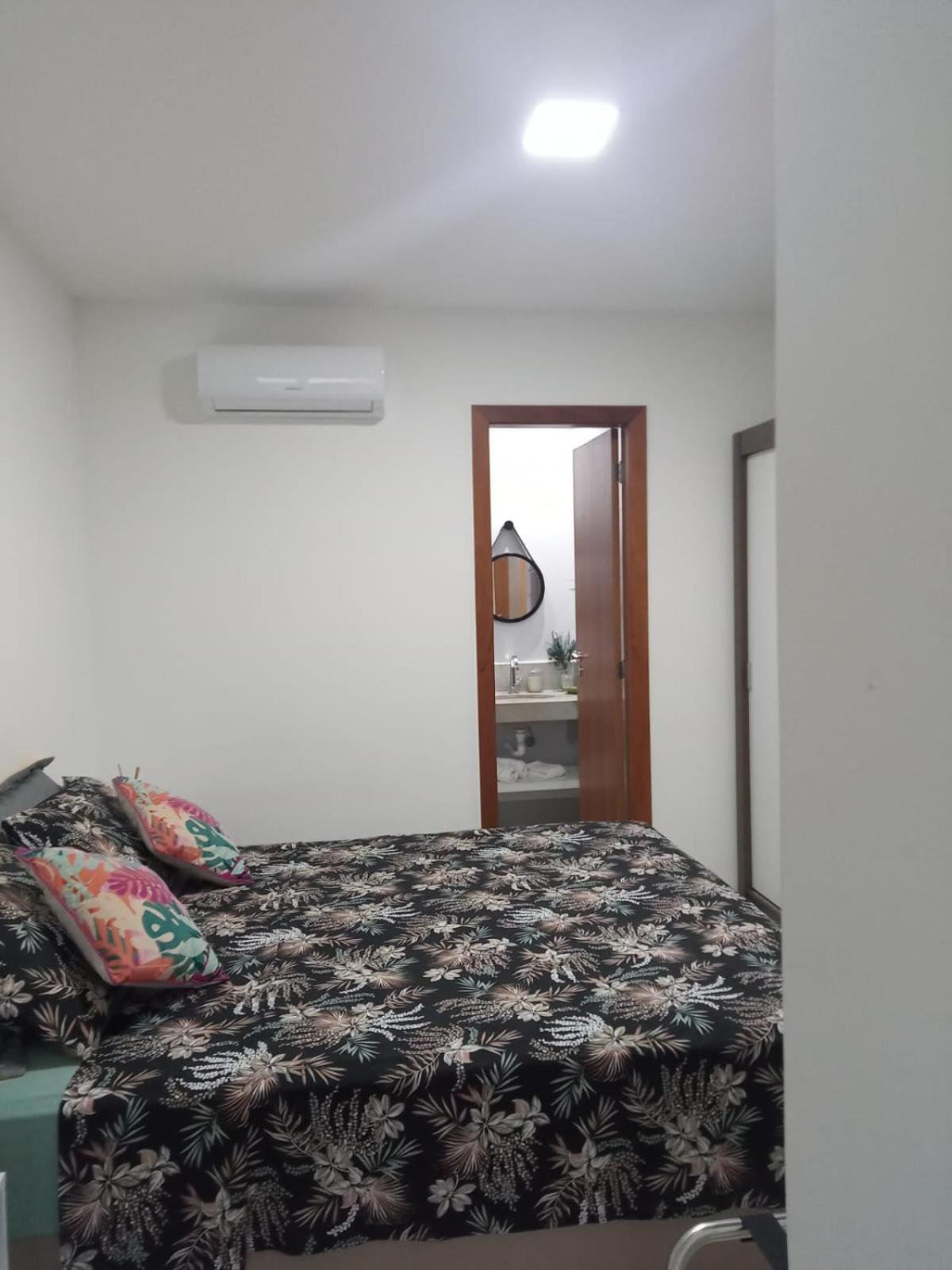 Lindo AP na Praia da Costa melhor bairro da cidade Vila Velha (Espirito Santo) Exterior foto