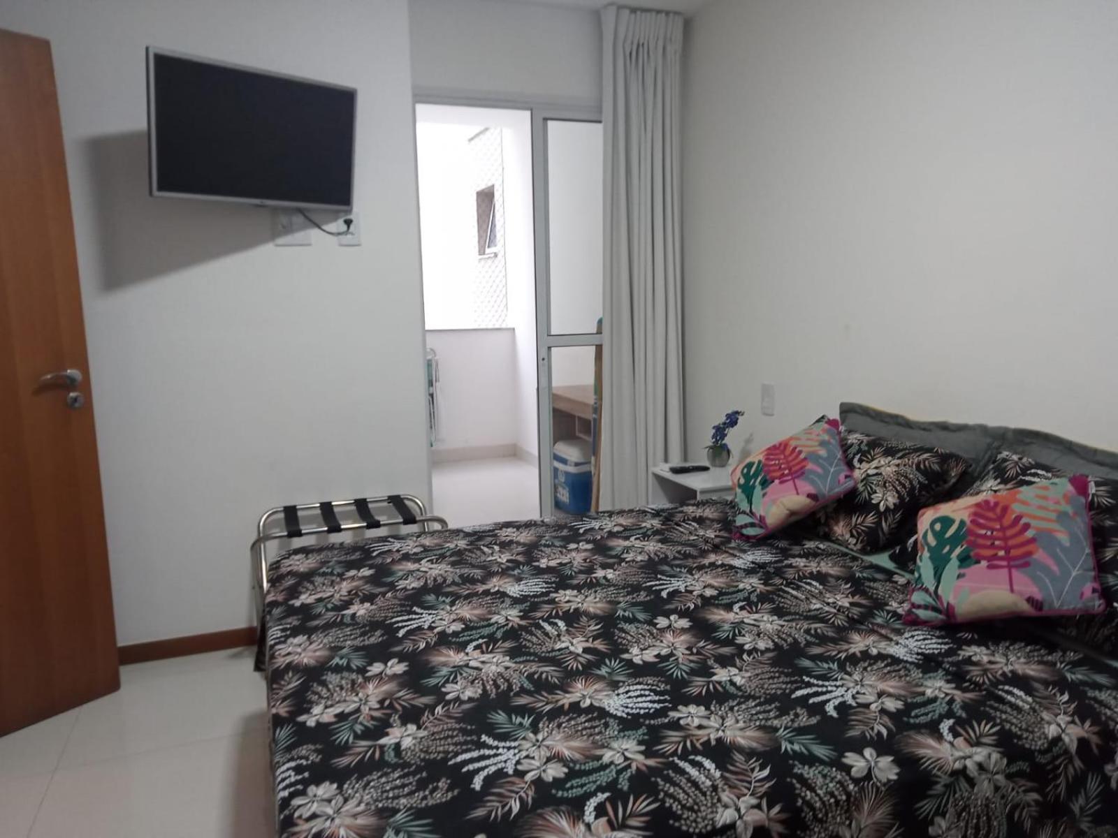 Lindo AP na Praia da Costa melhor bairro da cidade Vila Velha (Espirito Santo) Exterior foto